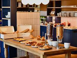 ibis Styles Nantes Rezé Aéroport