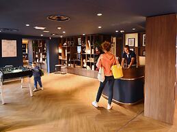 ibis Styles Nantes Rezé Aéroport