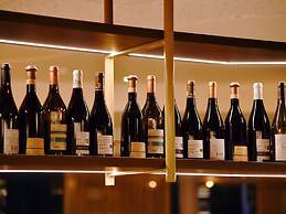 ibis Styles Nantes Rezé Aéroport