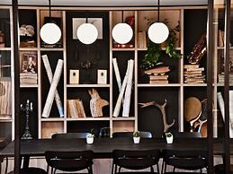 ibis Styles Nantes Rezé Aéroport