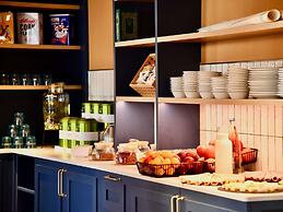 ibis Styles Nantes Rezé Aéroport