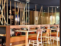 ibis Styles Nantes Rezé Aéroport