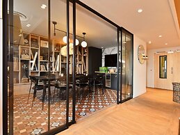 ibis Styles Nantes Rezé Aéroport