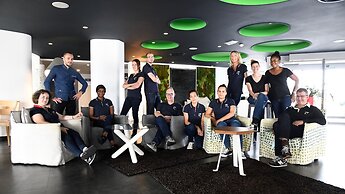 ibis Styles Nantes Rezé Aéroport
