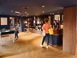 ibis Styles Nantes Rezé Aéroport