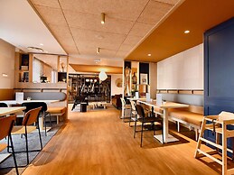 ibis Styles Nantes Rezé Aéroport