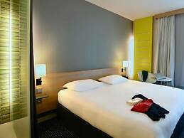 ibis Styles Nantes Rezé Aéroport