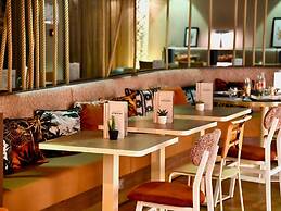 ibis Styles Nantes Rezé Aéroport