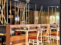 ibis Styles Nantes Rezé Aéroport