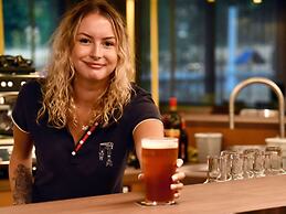 ibis Styles Nantes Rezé Aéroport