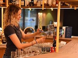 ibis Styles Nantes Rezé Aéroport