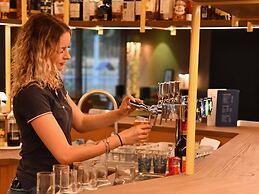 ibis Styles Nantes Rezé Aéroport