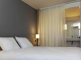 ibis Styles Nantes Rezé Aéroport