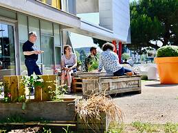 ibis Styles Nantes Rezé Aéroport