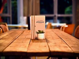 ibis Styles Nantes Rezé Aéroport