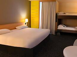 ibis Styles Nantes Rezé Aéroport