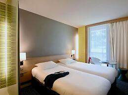 ibis Styles Nantes Rezé Aéroport