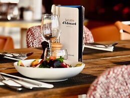 ibis Styles Nantes Rezé Aéroport