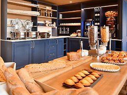 ibis Styles Nantes Rezé Aéroport