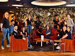 ibis Styles Nantes Rezé Aéroport