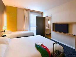 ibis Styles Nantes Rezé Aéroport