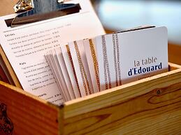 ibis Styles Nantes Rezé Aéroport