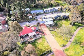 Eltham Gateway Hotel