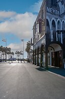 Samesun Venice Beach - Hostel