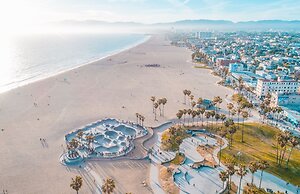 Samesun Venice Beach - Hostel