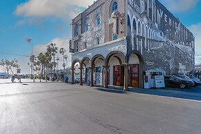 Samesun Venice Beach - Hostel