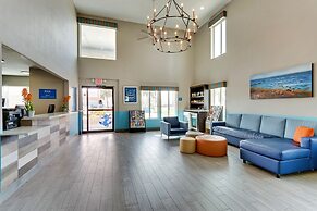 Captain's Quarters Inn