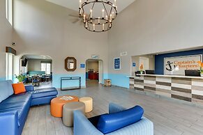 Captain's Quarters Inn