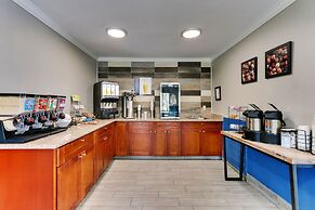 Captain's Quarters Inn