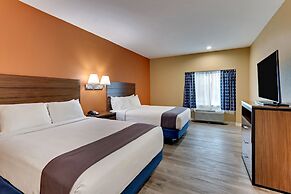 Captain's Quarters Inn