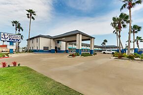 Captain's Quarters Inn