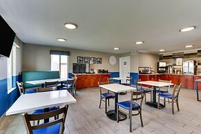 Captain's Quarters Inn