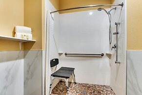 Captain's Quarters Inn