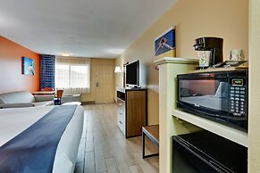 Captain's Quarters Inn