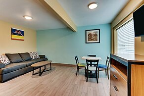 Captain's Quarters Inn