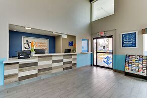 Captain's Quarters Inn