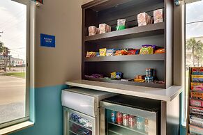 Captain's Quarters Inn