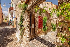 Albergo Diffuso Mannois