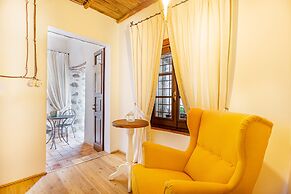 Albergo Diffuso Mannois