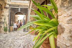 Albergo Diffuso Mannois