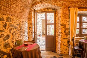 Albergo Diffuso Mannois