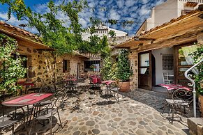 Albergo Diffuso Mannois