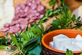 Albergo Diffuso Mannois