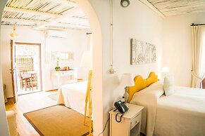 Albergo Diffuso Mannois