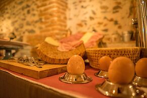 Albergo Diffuso Mannois