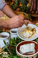 Albergo Diffuso Mannois